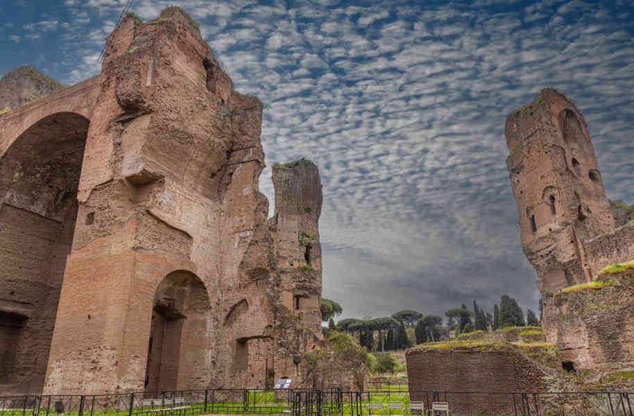 242 - Italia - Roma - Termas de Caracalla.jpg